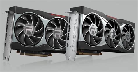 Big Navi Preise Daten Und Release Das Bringen Amd Radeon Rx 6900xt