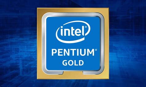 Intel Pentium Gold G6600 - Procesory Intel Pentium - Sklep komputerowy ...