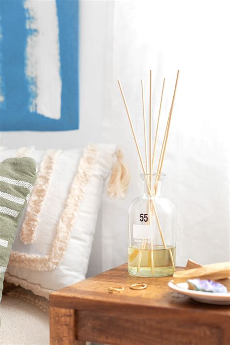 DIY Essential Oil Diffuser Ideas for When You Can't Light a Candle | ctrl + curate