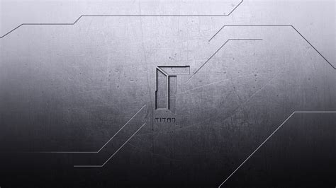 Titanium Wallpapers (12+ images inside)