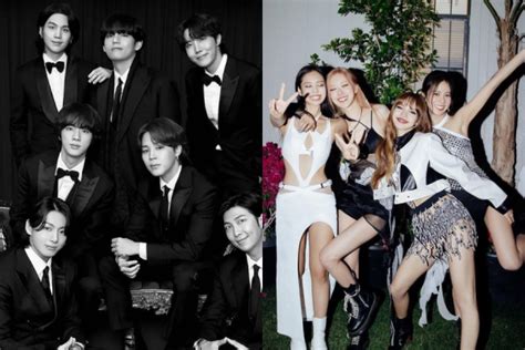 Grup Kpop Generasi Ketiga Patahkan Kutukan 7 Tahun