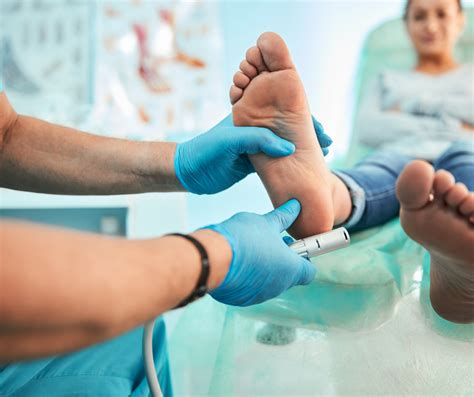 Podiatrists In Townsville Qld Lans Podiatry Medium