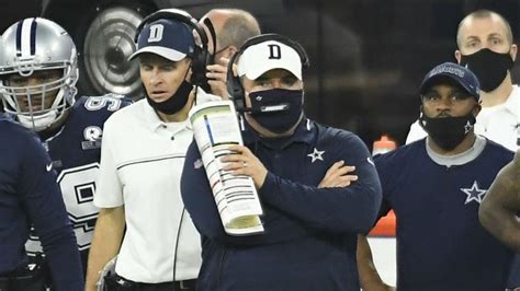 How did the Cowboys' defense get so bad? Roster, coaching changes lead to historically awful ...