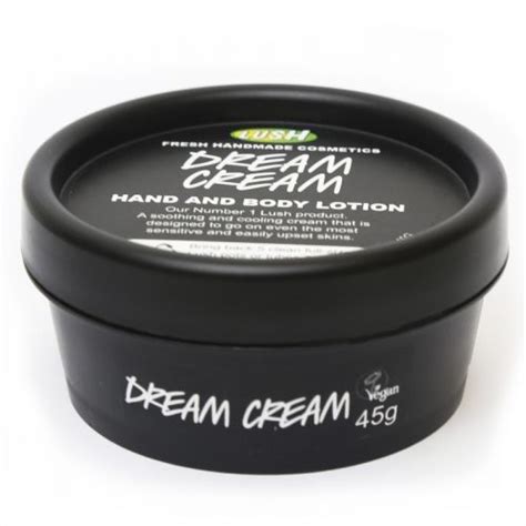 dream cream | Dream cream, Smell good, Lotion