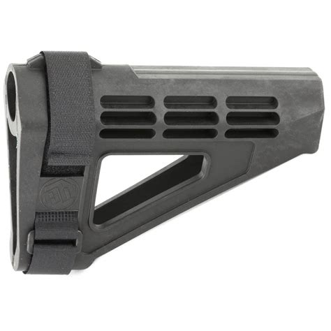 Ar Pistol Brace For Tactical Sbm4