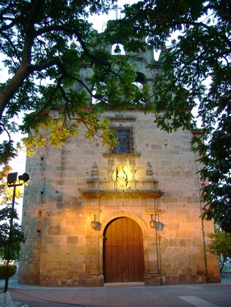 Capilla de Nuestra Señora de Aranzazu en Guadalajara Guadalajara