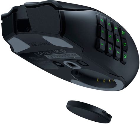 Razer Naga V Pro Rgb Gaming Dpi Skroutz Gr