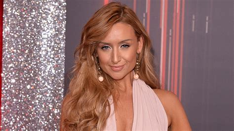 Coronation Street Spoiler Catherine Tyldesley On Eva Prices Dramatic