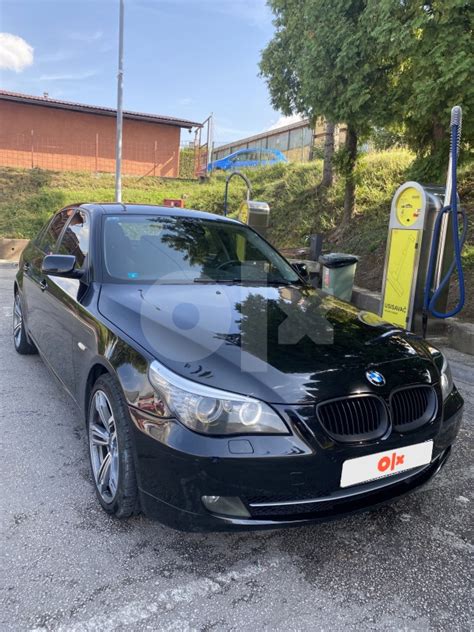 Bmw E Xd Automobili Olx Ba