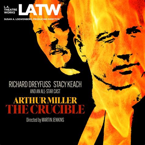 The Crucible Audiobook By Arthur Miller