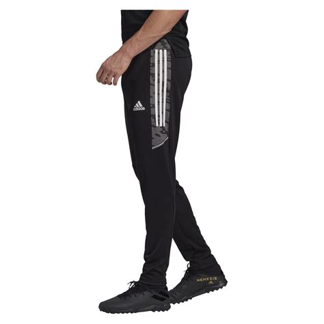 Adidas Condivo 21 Primeblue Track Pants Kitlocker