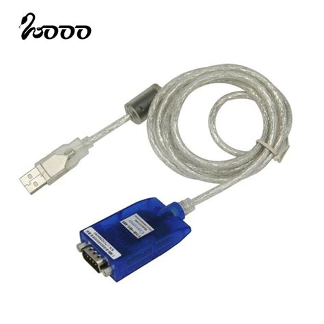 Qiwooode Ftdi Chip Usb 20 To Rs485422 Serial Interface Converter Usb 20 To Rs485 Cable In