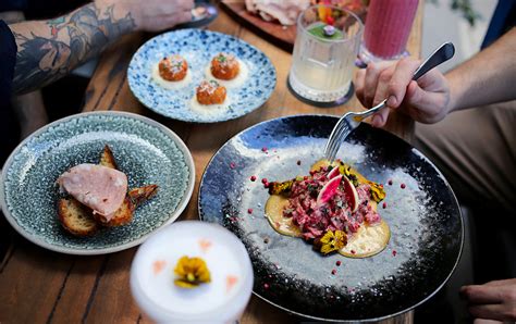 The Best New Restaurants Cafes And Bars In Perth Urban List Perth