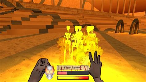 Mage: Arena - release date, videos, screenshots, reviews on RAWG