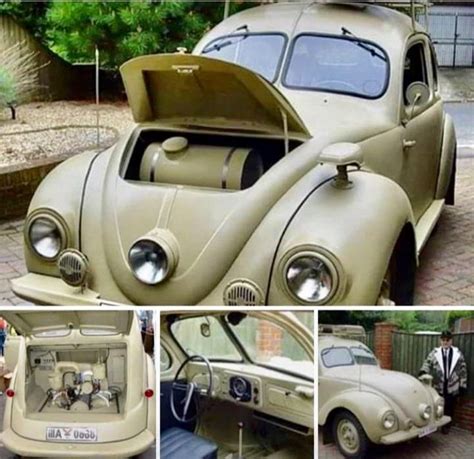 Pin By Sergio Munoz On Love Bugs Volkswagen Beetle Vintage Vintage