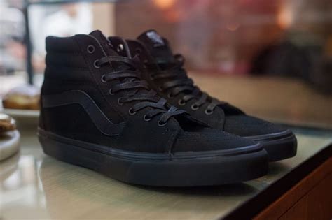 Vans Jon And Vinnys Chef Sneakers Interview Hypebeast