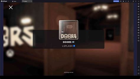 Roblox Doors Codes: Escape the Rooms - 2024 March-Redeem Code-LDPlayer