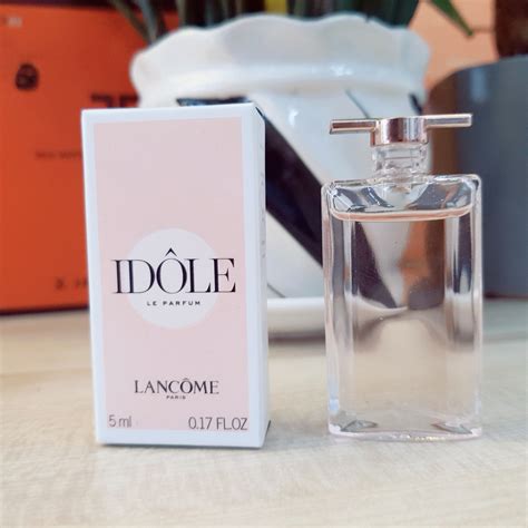 NƯỚc Hoa Lancome Idole Le Parfum 5ml Mỹ Phẩm Hea Store