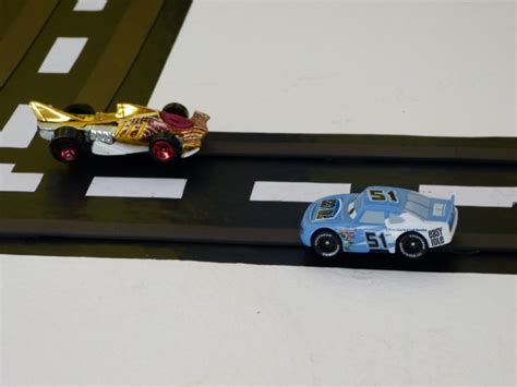 Uai Mãe teste maneiras de organizar carrinhos Hot Wheels