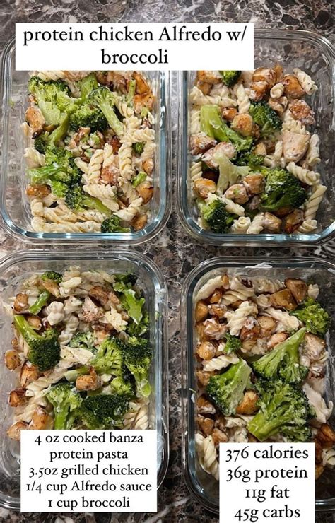 Healthy High Protein Meals Healthy Lunch Meal Prep Healthy Snacks