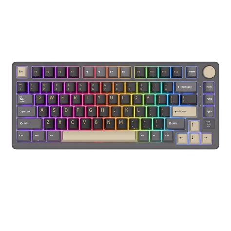 Klawiatura Mechaniczna Rk M Wireless G Hot Swap Phantom