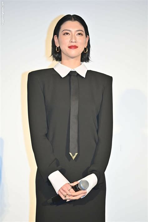 Ayaka Miyoshi Nude OnlyFans Leaks Fappening FappeningBook