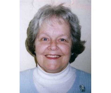 Charlotte Solt Obituary 2024 Tamaqua Pa Times News