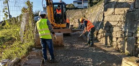 Obras de requalificação em Campanhã prosseguem a bom ritmo