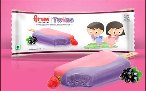 Enjoy Unique Flavours At Arun Ice Creams WhatsHot Chennai