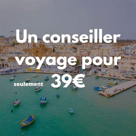 Conseils voyage à Malte et Gozo La carte du Petit Maltais