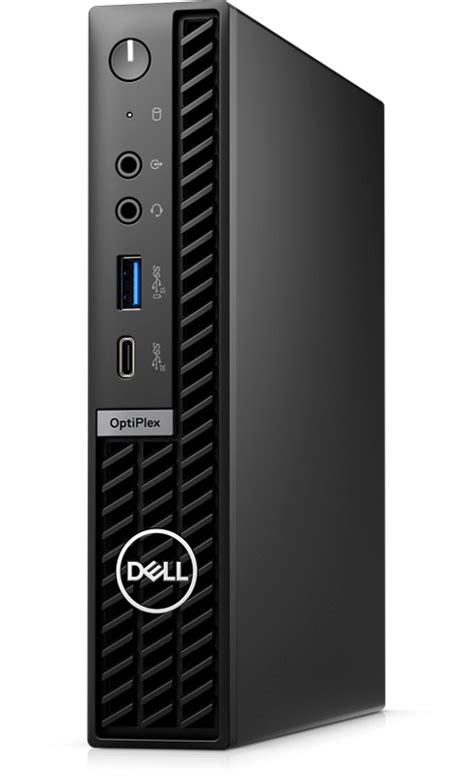 OptiPlex Micro Form Factor Dell Australia