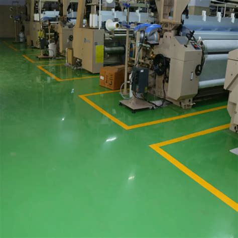 Epoxy Flooring For Industrial At Sq Ft In Surat Id