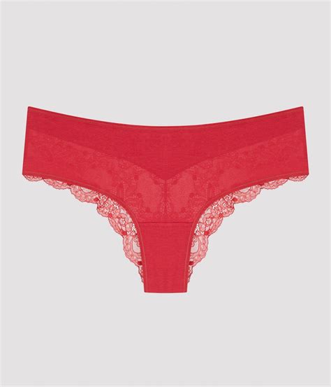 Multi Color Hipster Hot Summer Lacy Detailed Buc Lenjerie Intimă PLAVTT G SKMIXXS Penti
