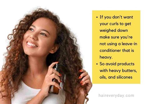 6 Reasons Your Hair Wont Hold Curls Anymore And How To Fix It Hair