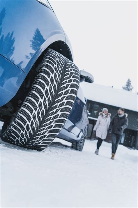 Nokian Hakkapeliitta R3 03 - Nokian Tyres