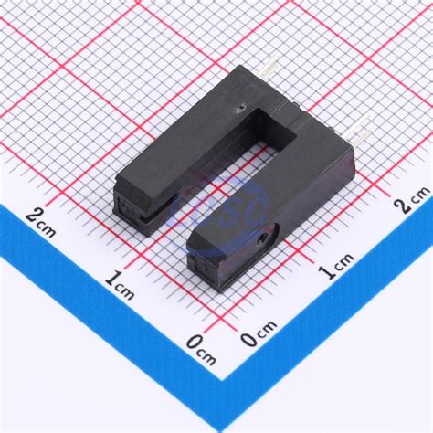 Dy Itr Tonyu Photointerrupters Slot Type Transistor Output