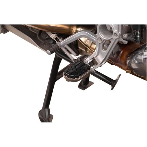 Repose Pieds Moto Réglable Ion Bmw R1100gs R1200gs R1200r R1200rs