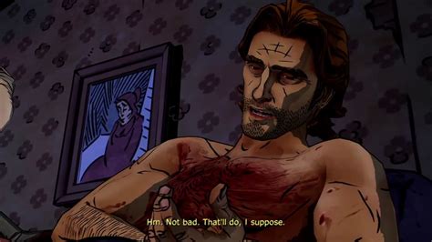 The Wolf Among Us Episode 4 Part 1 Ps4 Hd Youtube