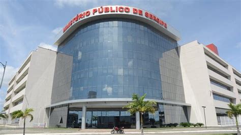 Ministério Público de Sergipe abre vagas de estágio para nível superior