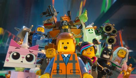 Lego Movie Awesome Memes Imgflip