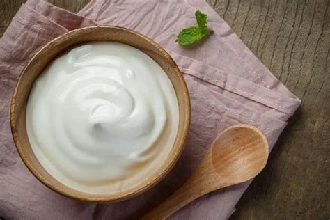 Do You Know The Difference Between Yogurt And Curd Procaffenation