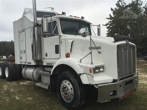 1993 Kenworth T800 For Sale In St George South Carolina