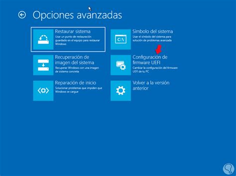 COMO ENTRAR A LA BIOS ASUS HP Acer Dell Etc Solvetic