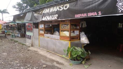 Rekomendasi 3 Tempat Makan Bakso Di Indralaya Berikut Menunya Harga