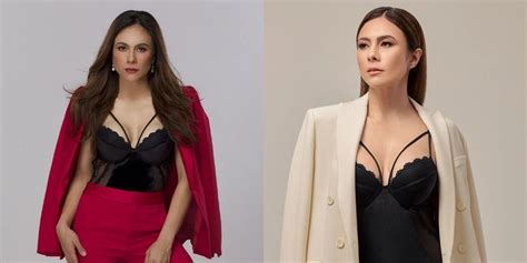 Pemotretan Wulan Guritno Tampil Seksi Pakai Lingerie Pose Hot Bikin