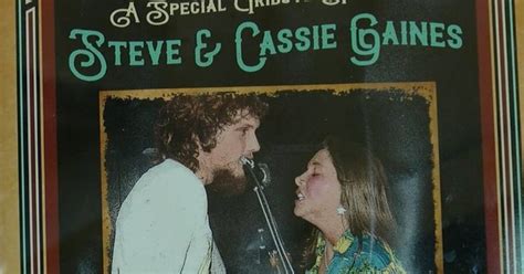 Miami natives Steve and Cassie Gaines of Lynyrd Skynyrd to be honored in Oklahoma Hall of Fame