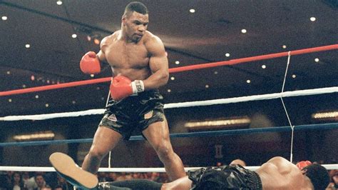 Mike Tyson Boxing Wallpapers - Top Free Mike Tyson Boxing Backgrounds ...