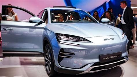 Byd El Secreto Del éxito Del Fabricante De Autos Eléctricos Chino Que