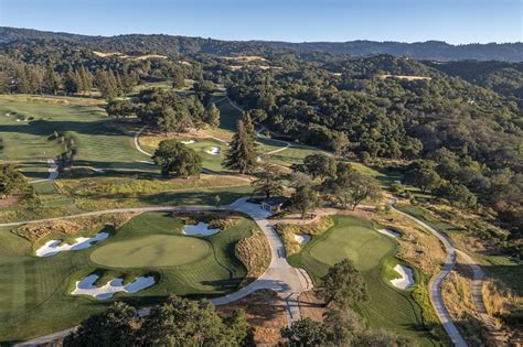 Palo Alto Hills Golf And Country Club Home Page