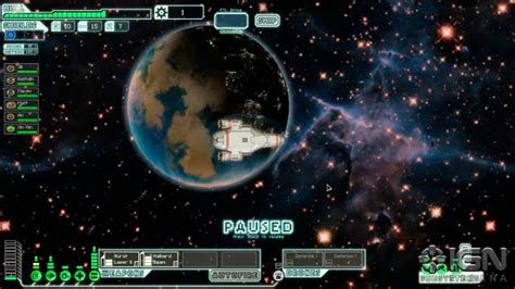 La luminosa historia de éxito de Faster Than Light